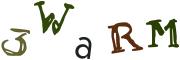 Vaizdinė CAPTCHA užduotis
