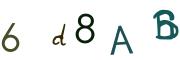 Vaizdinė CAPTCHA užduotis