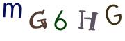 Vaizdinė CAPTCHA užduotis