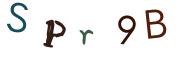 Vaizdinė CAPTCHA užduotis