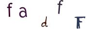 Vaizdinė CAPTCHA užduotis