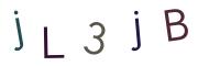 Vaizdinė CAPTCHA užduotis