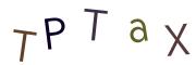 Vaizdinė CAPTCHA užduotis