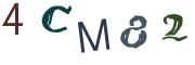 Vaizdinė CAPTCHA užduotis