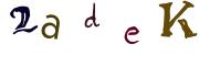 Vaizdinė CAPTCHA užduotis