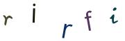 Vaizdinė CAPTCHA užduotis