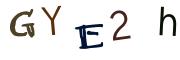 Vaizdinė CAPTCHA užduotis