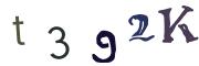 Vaizdinė CAPTCHA užduotis
