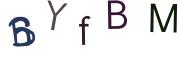 Vaizdinė CAPTCHA užduotis