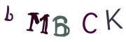 Vaizdinė CAPTCHA užduotis