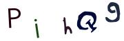 Vaizdinė CAPTCHA užduotis