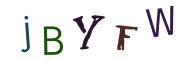 Vaizdinė CAPTCHA užduotis