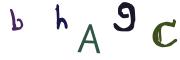 Vaizdinė CAPTCHA užduotis