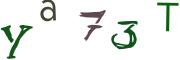 Vaizdinė CAPTCHA užduotis