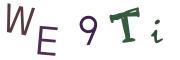 Vaizdinė CAPTCHA užduotis