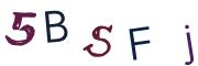Vaizdinė CAPTCHA užduotis