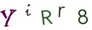 Vaizdinė CAPTCHA užduotis