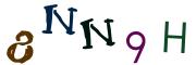 Vaizdinė CAPTCHA užduotis