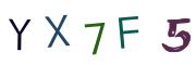 Vaizdinė CAPTCHA užduotis