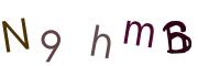 Vaizdinė CAPTCHA užduotis