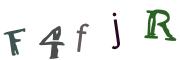 Vaizdinė CAPTCHA užduotis