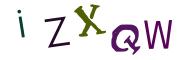 Vaizdinė CAPTCHA užduotis