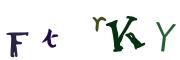 Vaizdinė CAPTCHA užduotis