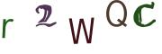 Vaizdinė CAPTCHA užduotis