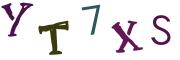 Vaizdinė CAPTCHA užduotis