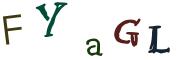Vaizdinė CAPTCHA užduotis