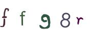 Vaizdinė CAPTCHA užduotis
