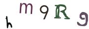 Vaizdinė CAPTCHA užduotis