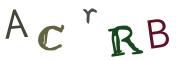 Vaizdinė CAPTCHA užduotis