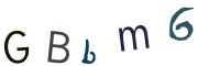 Vaizdinė CAPTCHA užduotis