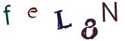 Vaizdinė CAPTCHA užduotis