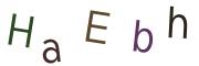 Vaizdinė CAPTCHA užduotis