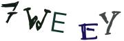 Vaizdinė CAPTCHA užduotis