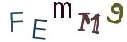 Vaizdinė CAPTCHA užduotis