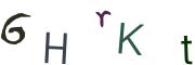 Vaizdinė CAPTCHA užduotis