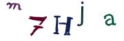 Vaizdinė CAPTCHA užduotis