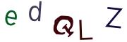 Vaizdinė CAPTCHA užduotis