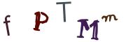 Vaizdinė CAPTCHA užduotis