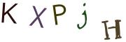 Vaizdinė CAPTCHA užduotis