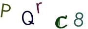 Vaizdinė CAPTCHA užduotis