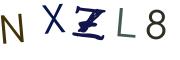 Vaizdinė CAPTCHA užduotis