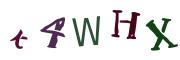 Vaizdinė CAPTCHA užduotis