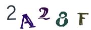 Vaizdinė CAPTCHA užduotis