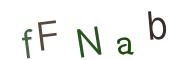 Vaizdinė CAPTCHA užduotis