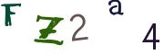 Vaizdinė CAPTCHA užduotis