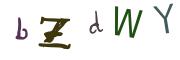 Vaizdinė CAPTCHA užduotis